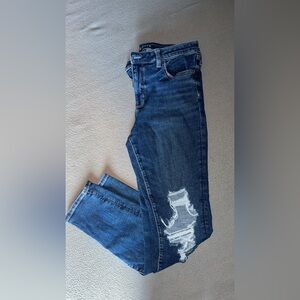 AE jeans
